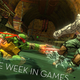 Illustration for article titled The Week In Games: Things Other Than iOverwatch/i